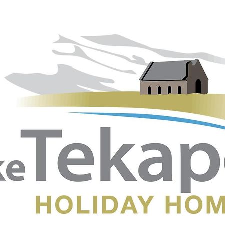 Aotea Villa Lake Tekapo Buitenkant foto